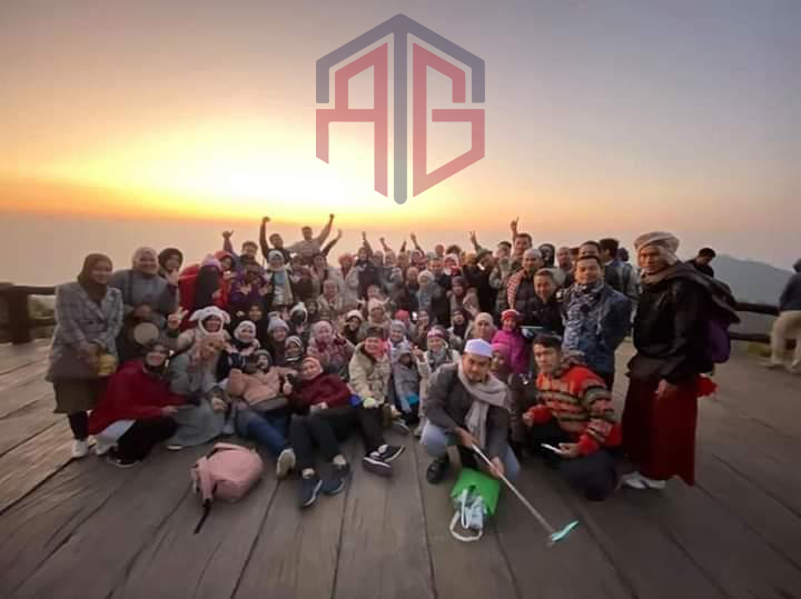 خدمات سياحية متكاملة